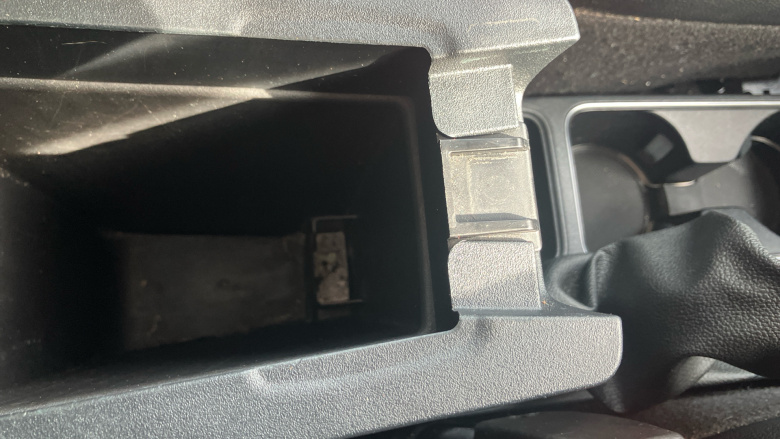 Ford EcoSport 1.0 EcoBoost 125 ST-Line 5dr Petrol Hatchback